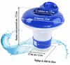 Pool Dosierschwimmer klein für Chlortabletten 20g Produktbild-Vorschau 4