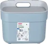 Recyklační koš Ready to Collect 5L 251950 šedý/modrý Keter Náhled obrázku produktu 7