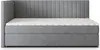 Masseno Boxspringbett ARIS 80x200 cm Komplett-Set mit Produktbild-Vorschau 10