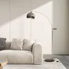 HOMCOM staande lamp, in hoogte verstelbaar, kantelbaar, Productafbeelding-voorbeeld 2
