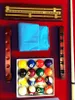 Table de billard 8 pieds complet d’accessoires – Vintage Voir les images du produit 5
