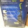 BISSELL PowerWash Pet aspirapolvere nero/lime (3878N) Anteprima dell’immagine prodotto 11