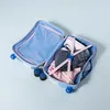 Trolley cavalcabile Lilo & Stitch - valigia per bambini con Anteprima dell’immagine prodotto 4