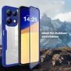 360 Grad Handyhülle für Xiaomi Redmi Note 13 Full Cover Produktbild-Vorschau 7