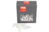 TOX  Spreizdübel Fuge 4/20, 100 Stück, 007100011 Produktbild-Vorschau 1