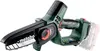 Metabo MS 18 LTX 15 accu-houtzaag 18 V 15 cm 5 m/s + Productafbeelding-voorbeeld 22