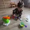 Stroj na vymačkávání těstovin Kruzzel 19878 Náhled obrázku produktu 2