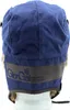 Herren Damen Trapper Hat Winter Mütze Russenmütze Produktbild-Vorschau 3