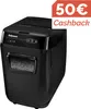 Fellowes Aktenvernichter AutoMax 200M Autofeed schwarz Voir les images du produit 11
