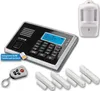OLYMPIA Protect 9061 Alarmanlage GSM Funk Set Náhľad obrázku produktu 1