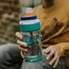 Bouteille d'eau Kambukka Lagoon 400ml Juggling Dino Voir les images du produit 12