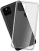 TPU Hülle Clear Armor Soft Case für Google Pixel 5a 5G Produktbild-Vorschau 1