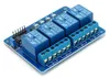 5V 4 Kanal Relais Modul Produktbild-Vorschau 2
