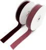 Oblique Unique 1 Rolle Samt Band Geschenkband zum Produktbild-Vorschau 2