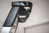 Baulich | Aluminium Haushaltsleiter - 3 Stufen - Max. Produktbild-Vorschau 6