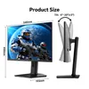 KTC H24F7-2 Gaming Monitor 23,8 Zoll FHD Fast IPS, 240Hz, Produktbild-Vorschau 10