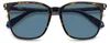 Polaroid Sonnenbrille PLD 6226/S 086C3 54 Damen Braun Produktbild-Vorschau 8