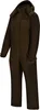 il Lago Prestige Thermo-Overall Herren (Oliv) Größe XXL Produktbild-Vorschau 2