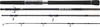 DAIWA Saltiga Air Portable, 2,4m, 7,87ft, 40-110g, 4 Teile, Produktbild-Vorschau 3