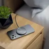 Satechi Magnetic Wireless Charging Cable space gray Voir les images du produit 21