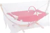 Evila Originals, Fethiye - Red, Kinderbetten, Produktbild-Vorschau 2