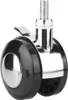 Roulette pivotante,Roulette pivotante 2 pouces,Roulette en Voir les images du produit 1