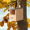 WILDLIFE FRIEND | Nistkasten für Rotkehlchen & Produktbild-Vorschau 3