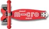 Maxi Micro Deluxe LED Red Náhľad obrázku produktu 14