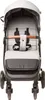 4Baby | Kinderwagen - Buggy Kinderwagen - Hellgrau - Leicht Produktbild-Vorschau 12