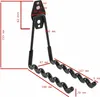 Set 3 Stck. Wandhaken von BOTLE, Werkzeughaken, für Produktbild-Vorschau 2