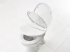 Ridder WC-Sitz Miami mit Soft-Close  blau 02101133 Produktbild-Vorschau 4