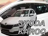 Scheibenwischer Skoda Karoq 2017- (4-teilig) Produktbild-Vorschau 2