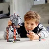 LEGO Star Wars AT-ST Raider Building Set, Sada na stavění, Náhled obrázku produktu 2