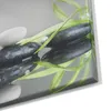 DEQORI Magnettafel Metall 60x40 cm 'Naturstein Arrangement' Produktbild-Vorschau 5
