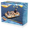 Schlauchboot Kondor Elite 196x106x31cm Produktbild-Vorschau 34