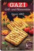 Gazi Grill- und Pfannenkäse Honey-BBQ 9x 200g 45% Fett Produktbild-Vorschau 1