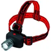 KS Tools Lampada frontale a LED con messa a fuoco CREE Anteprima dell’immagine prodotto 1