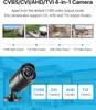 ZOSI 1080P HD 4-in-1 TVI/AHD/CVI/CVBS Outdoor Video Produktbild-Vorschau 2