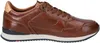 LLOYD EDITTA Sneaker in Übergrößen Braun 24-903-04 große Produktbild-Vorschau 24