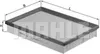 Luftfilter KNECHT LX 1572 für FORD Focus II Schrägheck (DA, Produktbild-Vorschau 1