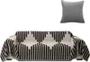 Sofa Überwurfdecke 1/2/3/4 Sitzer, Couch Überwurf Sofabezug Produktbild-Vorschau 2