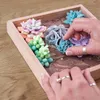 OKTO Clay - Motiv: Něžnost Náhled obrázku produktu 10