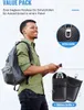Keyless Go Schutz Autoschlüssel Schutz Keyless Hülle 2 Pack Produktbild-Vorschau 5