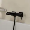 Hansgrohe Wannenmischer Aufputz Tecturis E 73420670 Produktbild-Vorschau 5