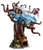 LEGO Harry Potter 75953 - Rozszalała wierzba w Hogwarcie Podgląd zdjęcia produktu 17