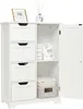 Mondeer Armoire de salle de bain Armoire de salle de bain Voir les images du produit 10