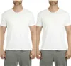 EMPORIO ARMANI 2P O-NECK RUNDHALS T-SHIRT 2 weiss L Produktbild-Vorschau 21