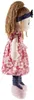 Heunec POUPETTA XL Puppe "Chloé" Größe 63 cm Produktbild-Vorschau 2