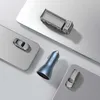 Baseus Contactor Pro Autoladegerät Usb-A + 2X Usb-C 65W Produktbild-Vorschau 21