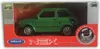 RAPPA WELLY MODELS Retro Trabant 1:34-39 mix Podgląd zdjęcia produktu 13